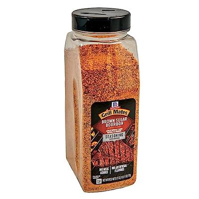 McCormick Grill Mates Smash Burger Seasoning, 2.85 oz 