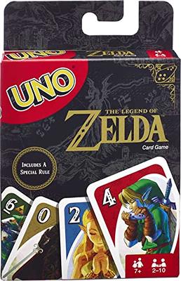 : Mattel Games UNO All Wild Card Game for Family Night, Travel  Game in Collectible Tin Where All Cards Are Wild, 2-10 Players (  Exclusive) : Toys & Games