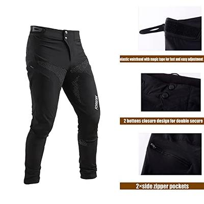 Motorcycle Pants for Men-Dual sport Motocross Dirt Bike Riding Over Pants  PT7 | eBay
