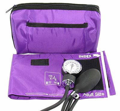 ADC® Zipper Blood Pressure Cuff Carrying Case