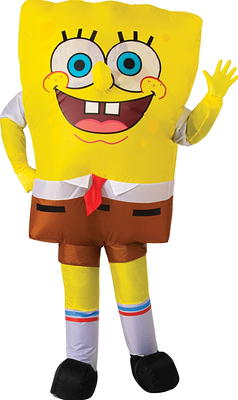 Women's SpongeBob SquarePants Patrick Costume - Yahoo Shopping