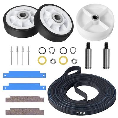 Suncourt Centrax Dryer Booster Fan Kit