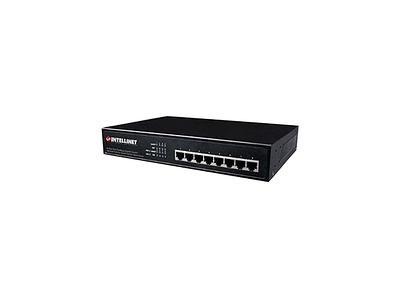 Netgear GS305E 5-Port Gigabit Managed Switch GS305E-100NAS B&H