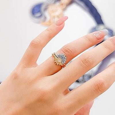 Buy Promise/Couple Rings Designs Online in India - Joyalukkas