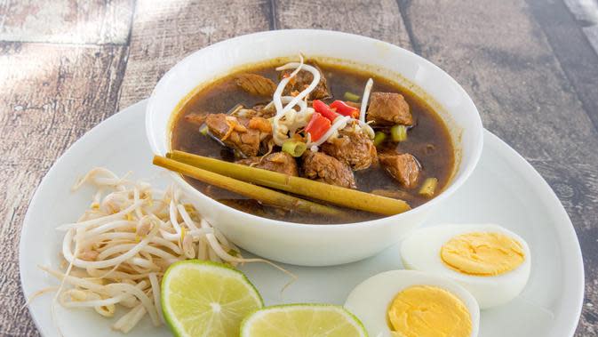 8 Wisata Kuliner Sidoarjo Dengan Cita Rasa Yang Khas Bikin