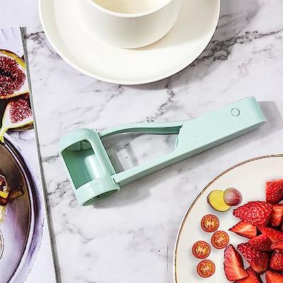 Cherry Tomatoes Strawberry Slicer Grape Cutter Slicer for Fruits