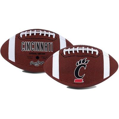 Rawlings Chicago Bears Game Time Full Size Football