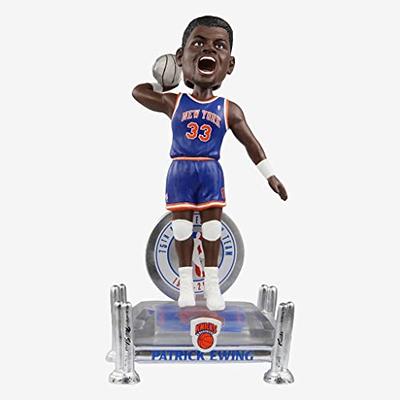 Patrick Ewing New York Knicks Unsigned Hardwood Classics 1995 NBA All-Star  Game Jump Shot Photograph - Yahoo Shopping