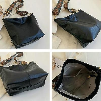 Handbags for Women  Large Designer Ladies Hobo bag Bucket Purse