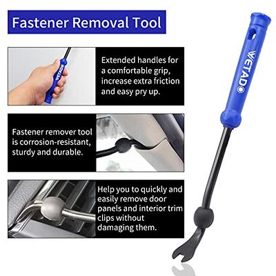 Car Audio Disassembly Door Panel Buckle Pry Repair Remover Tools