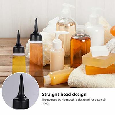 Hair Dye Bottle - Hair Color Applicator Bottle