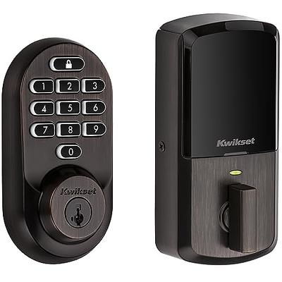 Smart Lock S230