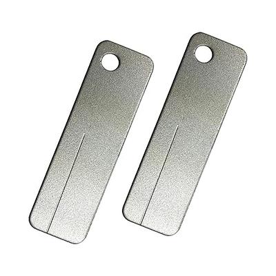 Diamond knife Plate Sharpening Stone Grindstone Whetstone Knife Tools