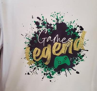 Seattle Kraken Fanatics Pack Tailgate Game Day Essentials T-Shirt Gift Box - Value