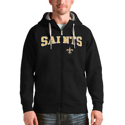 Salute To Service New Orleans Saints Hoodie