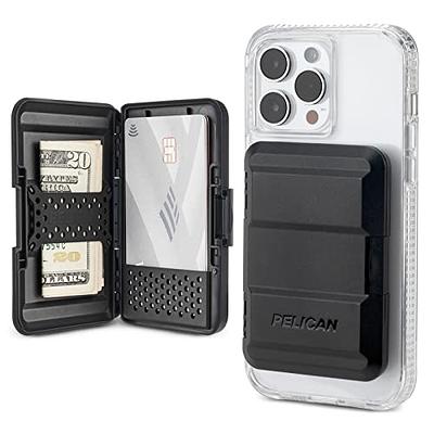 Pelican Protector Case for iPhone 13 Devices - Black