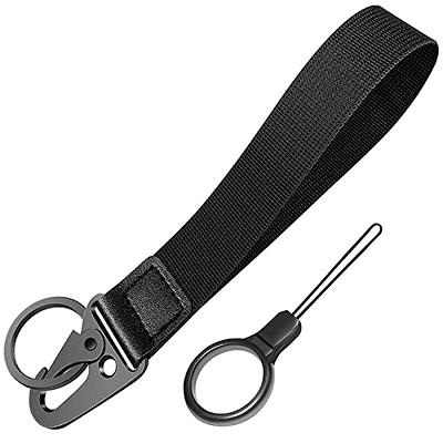 ABLAZE Wrist lanyard Kechain, Key Lanyard Key Chain Holder for Men Women  Car Key Wristlet Lanyard Wrist Strap - Yahoo Shopping