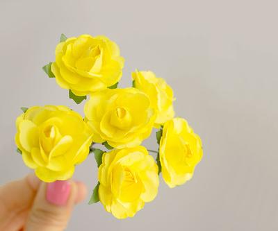  Aylmrice Flower Bouquet Sleeves For Flowers Wrapping Paper  Bouquet Sleeve Single Rose Sleeve Cellophane Bags Flower Arrangement  D2-S-White-100pcs : Health & Household