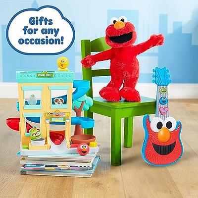 Sesame Street Learn With Elmo Phone - Just Play