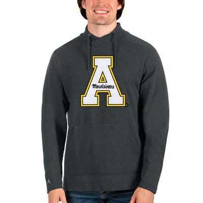 Tennessee Titans Antigua Reward Crewneck Pullover Sweatshirt