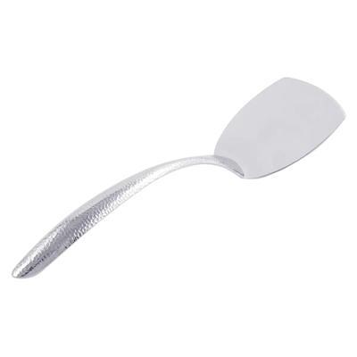 Chef Craft Heavy Duty Turner/Spatula, 13.5 inch, Stainless Steel