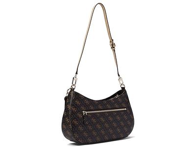 Guess Noelle Top Zip Shoulder Bag