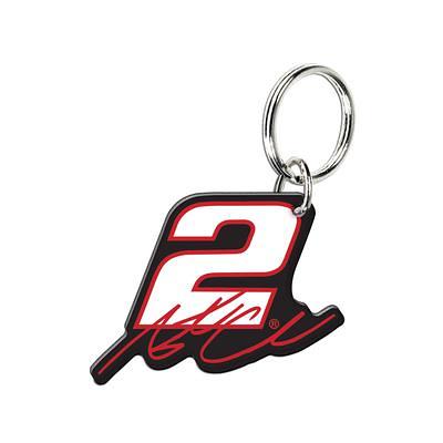 Houston Astros 2022 World Series Champion Premium Acrylic Key Ring