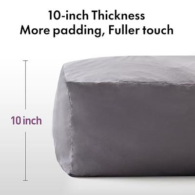 AYEASY Bean Bag Chair with Filler, Bean Bag Chairs for Adults, Bean Bag  Bed, Memory Foam