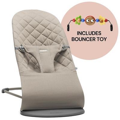 Cotton cover for Babybjorn Soft, Balance and Bliss baby bouncers - Jyoko