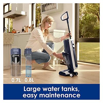 UCCASA Clean/Dirt Water Tank Replacement Compatible for Tineco Floor ONE S5/S5  PRO 2 Smart Wet/Dry Vacuum Cleaners Accessories Parts (Color : Option 1) -  Yahoo Shopping