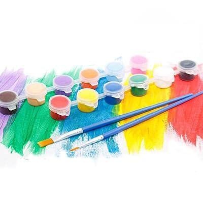 Essenburg Pre Drawn Canvas Rhianna Paint Kit