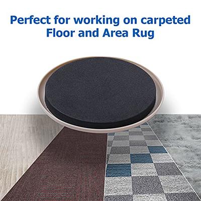  Furniture Sliders for Carpet X-PROTECTOR 8 PCS 4 3/4 - The  Best Heavy-Duty Moving Pads - Sliders for Furniture with Unique Design. Move  Your Furniture Easily with Furniture Sliders for Carpets! 