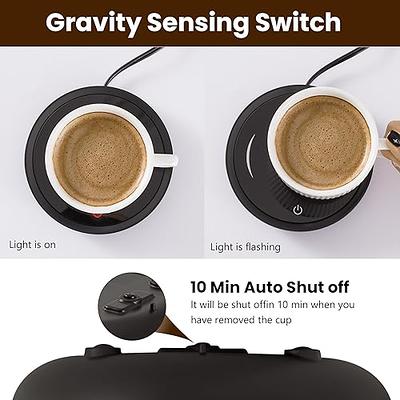 Coffee Cup-Warming Car Accessories : car cup warmer