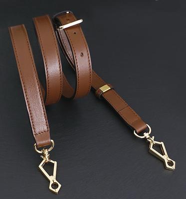  lalatia Faux Leather Straps for Crafts Leather Strips