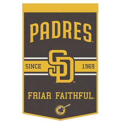 Will Myers San Diego Padres 6'' x 8'' Plaque 