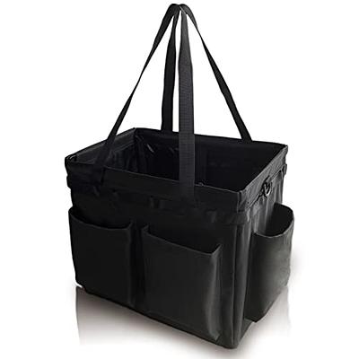 Grill Tools Bag BBQ Tools Storage Grilling Accessory Outdoor