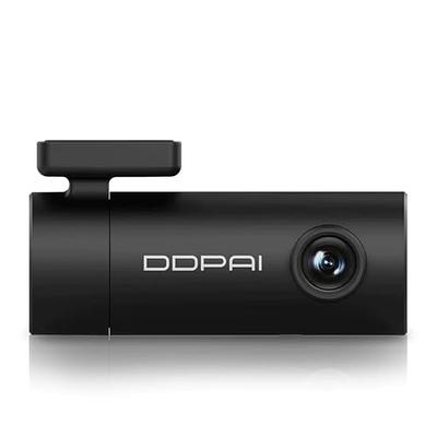 Dash Cam, FHD 1080P Mini Dash Camera for Cars with WiFi, 2.45 IPS Screen,  Night Vision, WDR, Loop Recording, G-Sensor Lock, 170°Wide Angle and