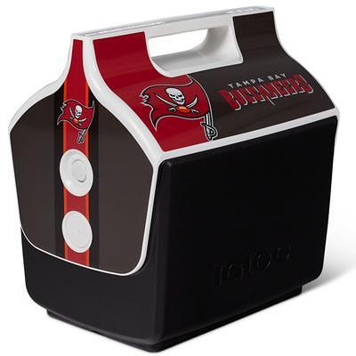 NFL Tennessee Titans Little Playmate Cooler - 7qt