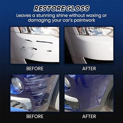 Nano Car Scratch Repair Spray,Nano Car Scratch Removal Spray,High  Protection Quick Coating Spray,Quick Repairing Car Scratch for All Car Body  (2pcs) - Yahoo Shopping