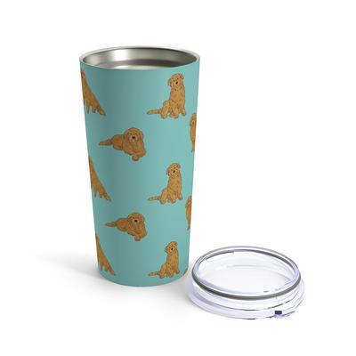 Starbucks Cheetah Print Tumbler, Stainless Steel Tumbler, Gifts