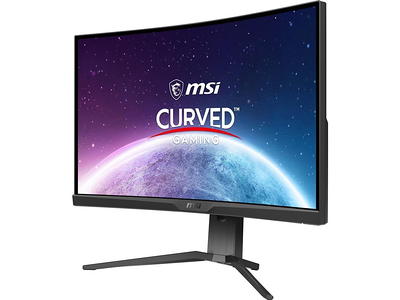 MSI 34 100 Hz VA UWQHD Gaming Monitor 3440 x 1440 (2K) 87% Adobe RGB / 86%  DCI-P3 / 110% sRGB HDMI, DisplayPort, Audio MAG342CQPV 