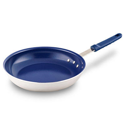 Anolon(R) Achieve Hard Anodized Nonstick 8.25in. Frying Pan - Yahoo Shopping