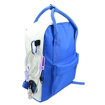 Feeding Tube Backpack for Feeding Tube G Tube J Tube GJ Tube