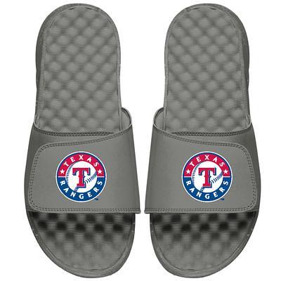 Texas Rangers Primary Pink Slides - ISlide