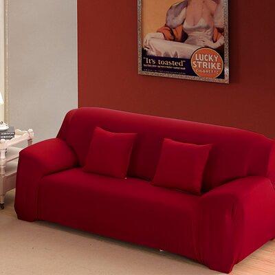 Stretch Leather Sofa Covers