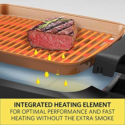 Indoor Multifunction Grill