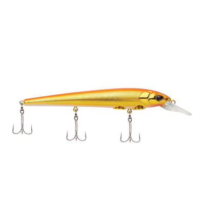 Berkley ProSpec® Chrome Premium Hollow Braid