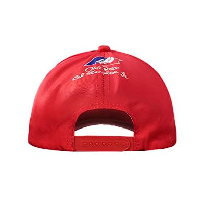 Qosivfey Talladega Nights Baseball Cap Unisex Ricky Bobby Embroidery Hat  The Ballad of Ricky Bobby Cosplay Racing Hats Adjustable Size  (YMX2022224TT) - Yahoo Shopping