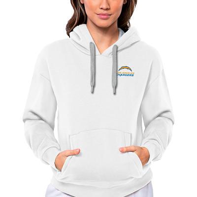 Los Angeles Chargers Ladies Sweatshirts, Chargers Hoodies, Fleece