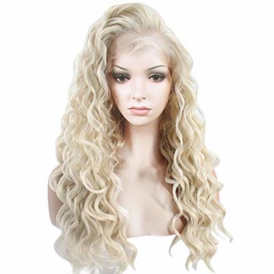 Qinzave 14 PCS Wig Kit for Lace Front Wig, Elastic Band for Wig Edge Lace  Frontal